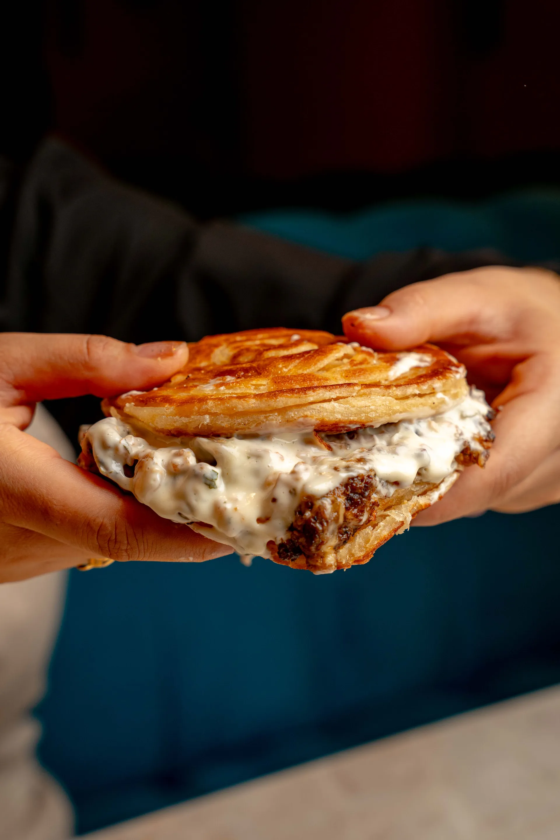 Sliders