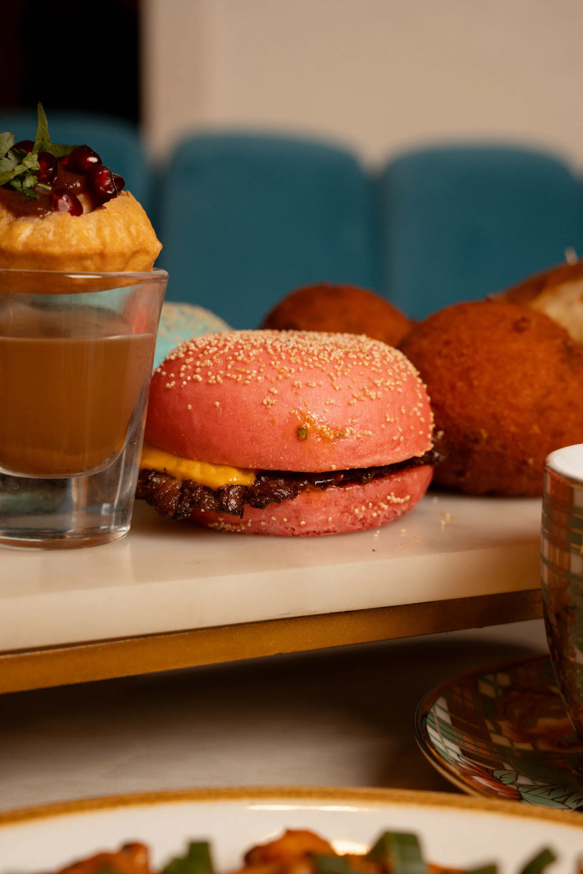 Afternoon Tea Showcase 5