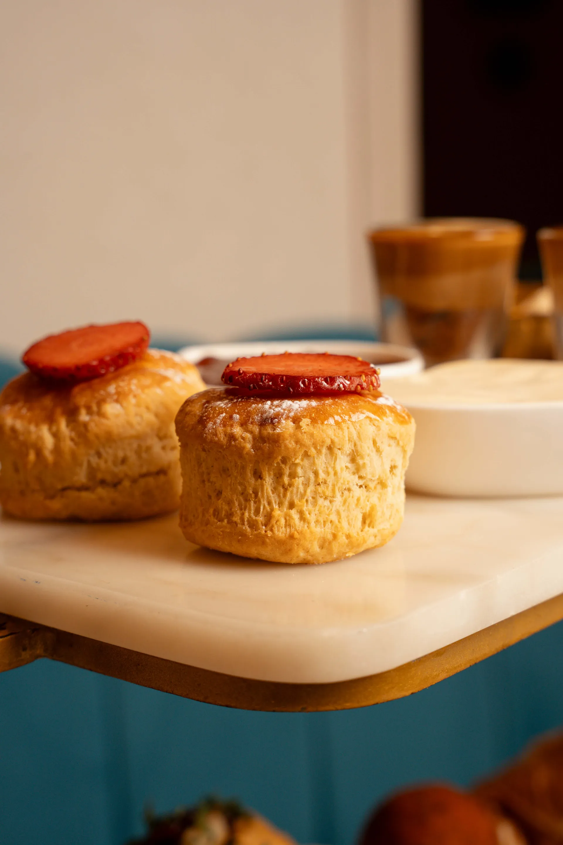 Afternoon Tea Showcase 6